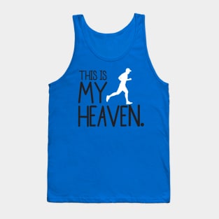 Running Jogging Tank Top